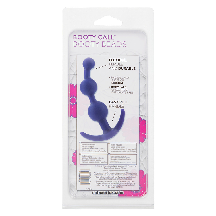 Bolitas Chinas Anales - Estimulación y Placer para Todos 5