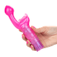 Butterfly Kiss - Vibrador de Doble Acción - Miniatura 4
