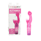 Butterfly Kiss - Vibrador de Doble Acción - Miniatura 3