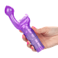 Butterfly Kiss - Vibrador de Doble Acción - Miniatura 2