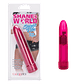 Sparkle Vibe Rosado - Vibrador Compacto y Discreto para Principiantes - Miniatura 1