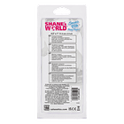 Sparkle Vibe Rosado - Vibrador Compacto y Discreto para Principiantes 5