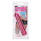 Sparkle Vibe Rosado - Vibrador Compacto y Discreto para Principiantes - Miniatura 3