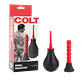 Bomba con Ducha Anal Colt: Tu Aliado en la Intimidad - Miniatura 1