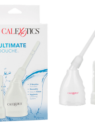 Ducha Anal Ultimate: Tu aliada en la higiene íntima