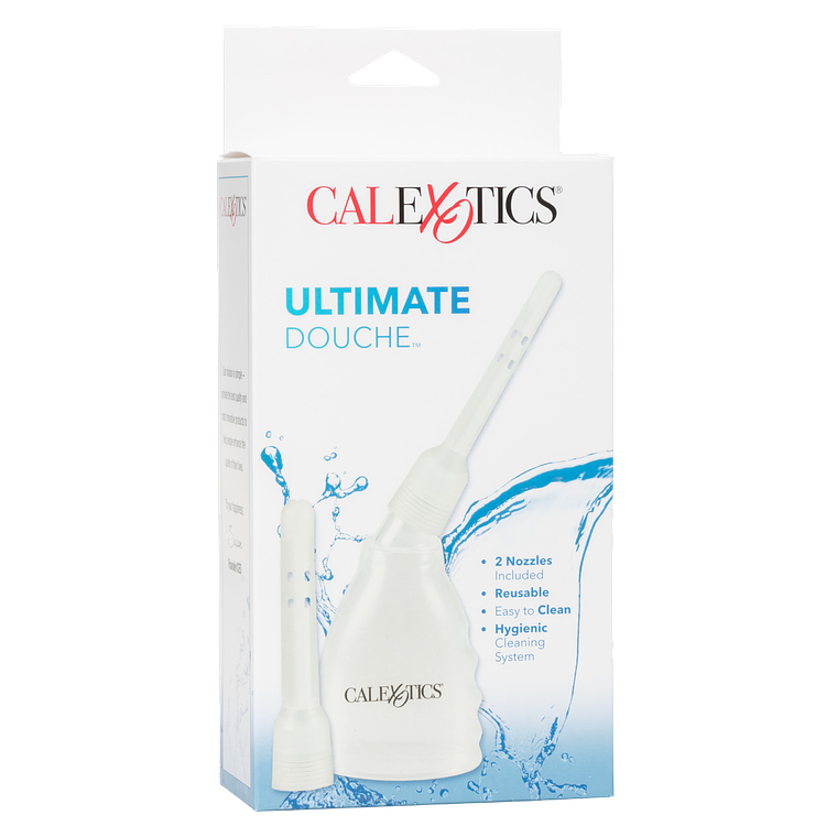 Ducha Anal Ultimate: Tu aliada en la higiene íntima 3