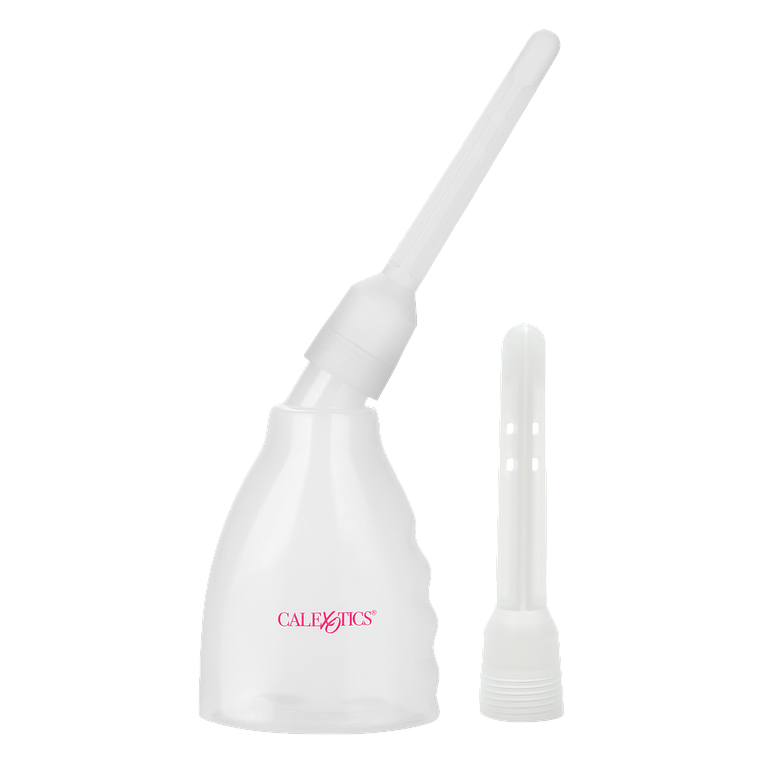 Ducha Anal Ultimate: Tu aliada en la higiene íntima 4