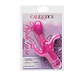 Triple Tease™ Vibe - Vibrador con Estimuladores Múltiples - Miniatura 3