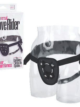 Arnés Love Rider