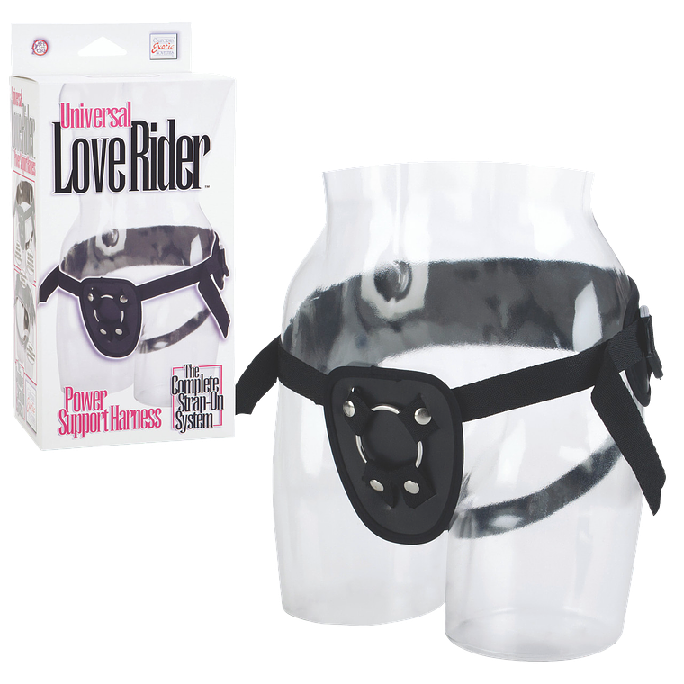 Arnés Love Rider 1