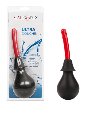 Ducha Anal Ultra - Higiene Íntima Eficiente y Cómoda
