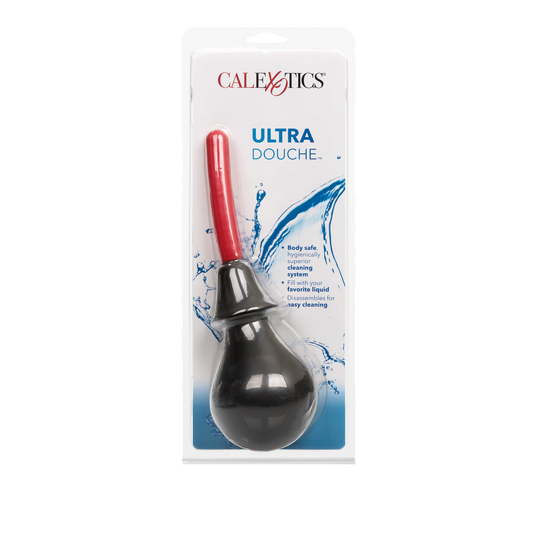 Ducha Anal Ultra - Higiene Íntima Eficiente y Cómoda 3