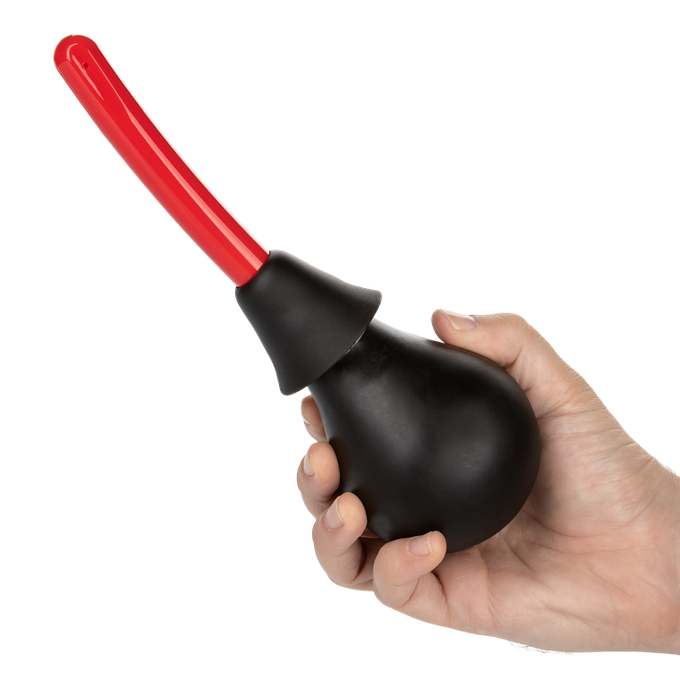 Ducha Anal Ultra - Higiene Íntima Eficiente y Cómoda 2