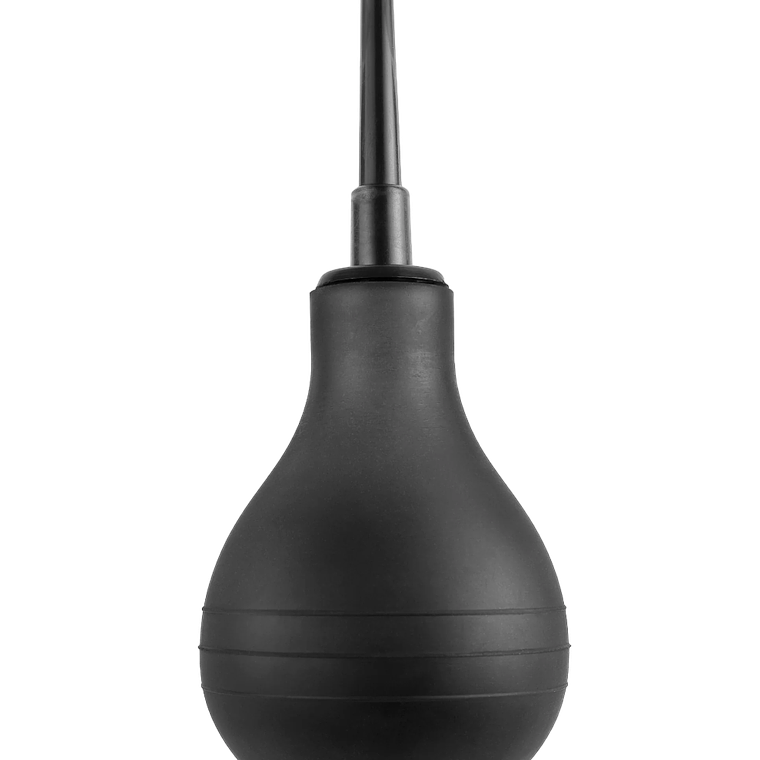 Ducha Anal Fantasy 1