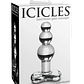 Plug Anal Icicles N° 47 - Miniatura 1