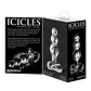 Plug Anal Icicles N° 47 - Miniatura 2