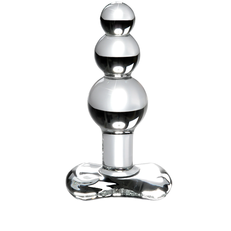 Plug Anal Icicles N° 47 3