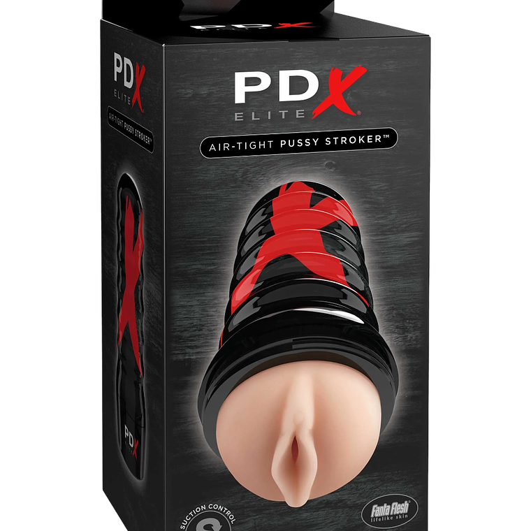 El Masturbador PDX Air Elite: Eleva tus Sentidos a Nuevas Alturas 1