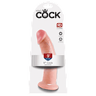 Dildo Realista King Cock 9: El Rey del Placer 1