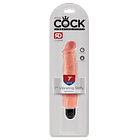 Vibrador Multivelocidad Resistente al Agua - Placer Intenso 1