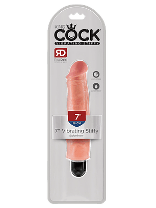 Vibrador Multivelocidad Resistente al Agua - Placer Intenso