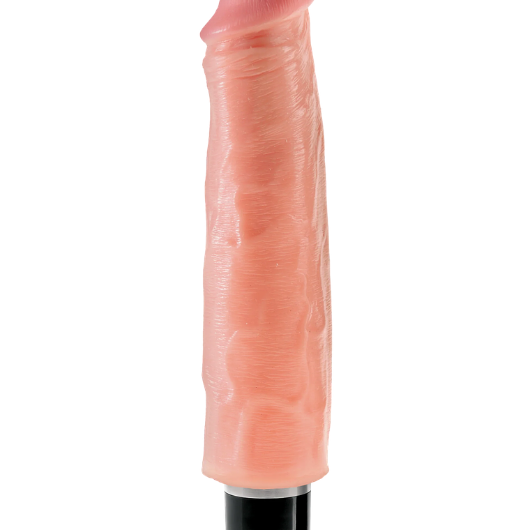 Vibrador Multivelocidad Resistente al Agua - Placer Intenso 2