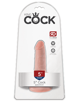 Dildo King Cock 5