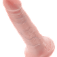 Dildo King Cock 5 - Miniatura 3