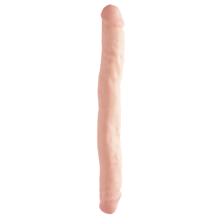 Dildo Doble Basix 12