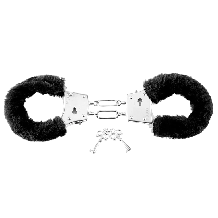 Esposas Forradas Fetish Fantasy 3