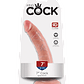Dildo King Cock de 7