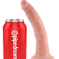 Dildo King Cock de 7