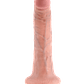Dildo King Cock de 7