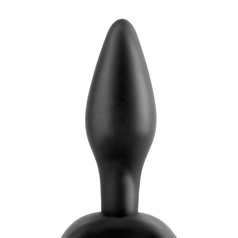 Plug Anal de Silicona en Miniatura: Descubre el Placer 2