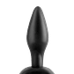 Plug Anal de Silicona en Miniatura: Descubre el Placer - Miniatura 2
