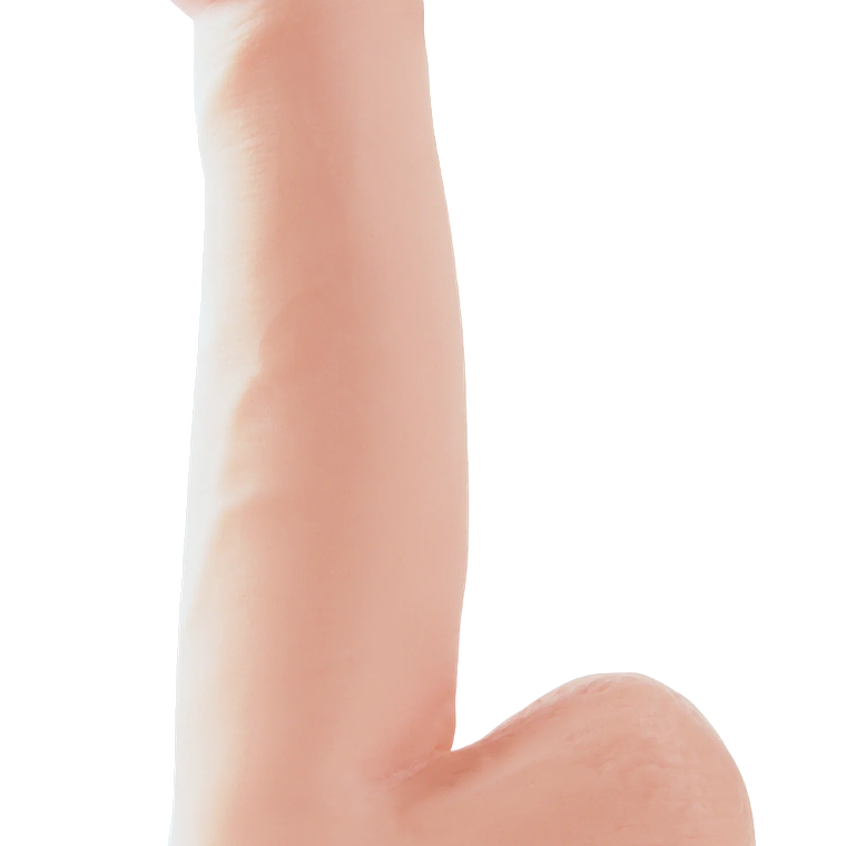 Dildo Basix de 7.5