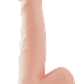 Dildo Basix de 7.5
