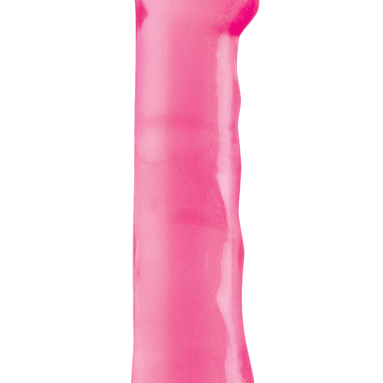 Dildo Basix 6.5 Pink: Explora un Mundo de Placer y Sensaciones Únicas 2