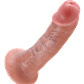 Dildo King Cock de 6¨ con Ventosa - Miniatura 3