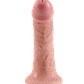Dildo King Cock de 6¨ con Ventosa - Miniatura 2