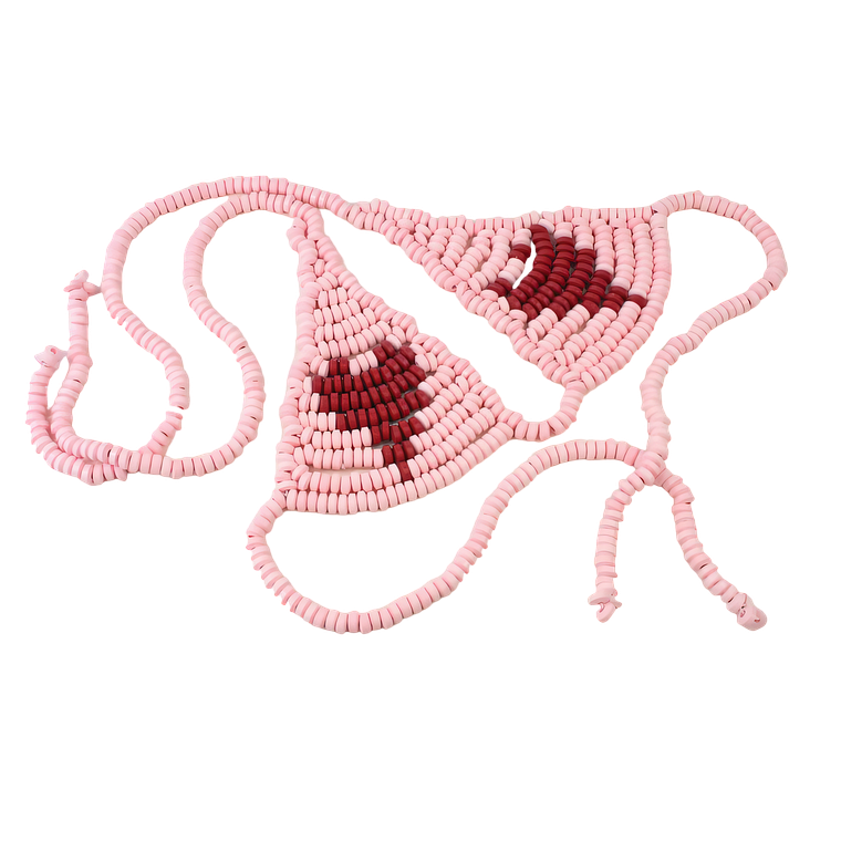 Sostén de Dulces Arcoíris - El Regalo Perfecto para Despedidas de Soltera 2