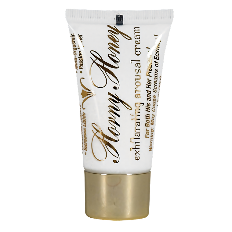 Intensificador de Estimulación - Fórmula Patentada y Soluble en Agua 1