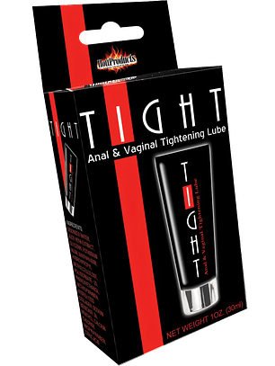Lubricante TIGHT - Efecto de Estrechamiento Natural 30ml