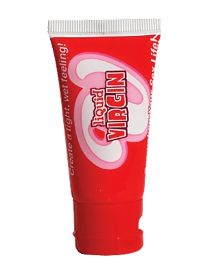 Astringente Vaginal Liquid Virgin: Intensifica tu Sensación