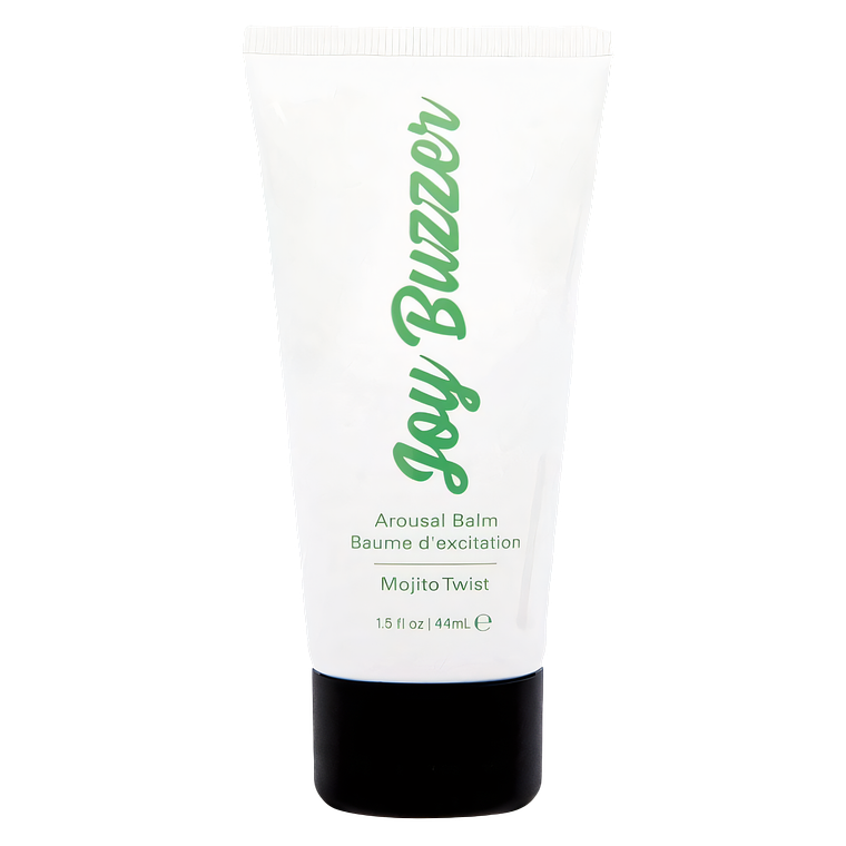 Bálsamo para la Excitación del Clítoris Mojito Twist - Refrescante y Besable 2