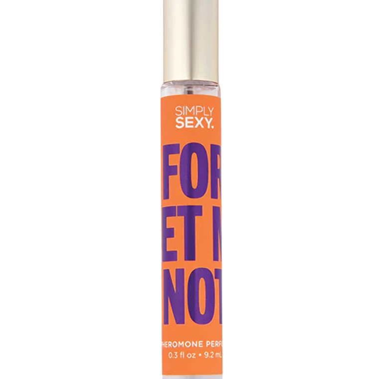 SIMPLY SEXY Perfume de Feromonas: Forget Me Not 2