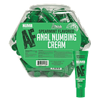 Crema Desensibilizante Anal Numb AF - Lidocaína al 5% para Mayor Comodidad 3
