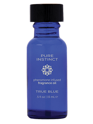 Perfume Unisex Pure Instinct con Feromonas: Atrévete a Despertar tus Sentidos