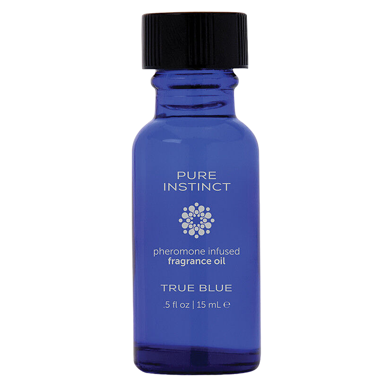 Perfume Unisex Pure Instinct con Feromonas: Atrévete a Despertar tus Sentidos 1