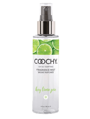 Bruma de Fragancia Oh So Tempting - Lima | Refrescante y Seductora